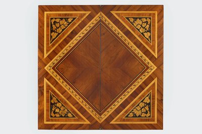 Top table by Giuseppe Maggiolini