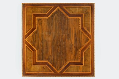 Top table by Giuseppe Maggiolini