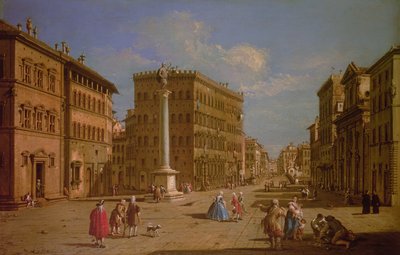 Unknown Image by Giuseppe Zocchi