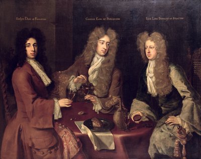 Unknown Image by Godfrey Kneller