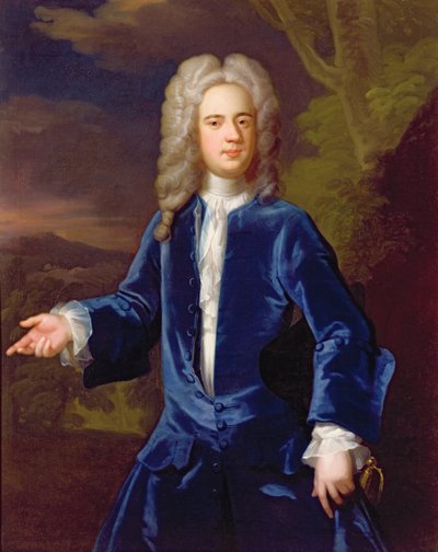 Unknown Image by Godfrey Kneller