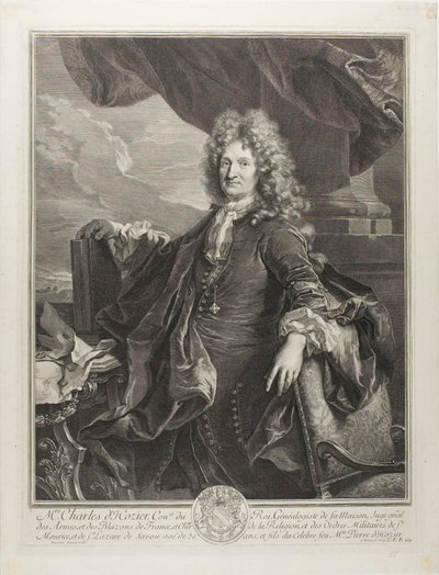 Charles d