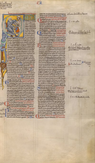 Decretals by Gratian