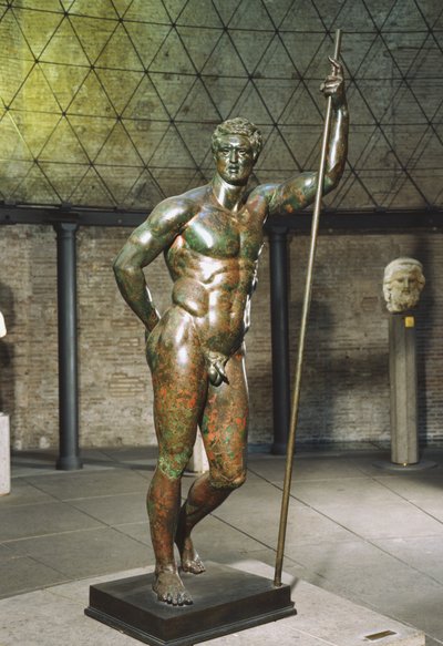 Hellenic Prince by Greek