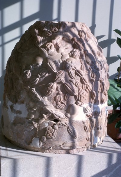 Omphalos by Greek School