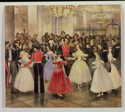Princess Baryatinskaya