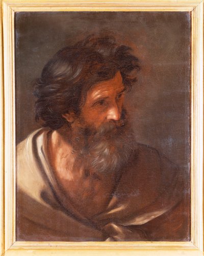 An Apostle by Guido Reni