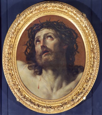 Ecce Homo by Guido Reni