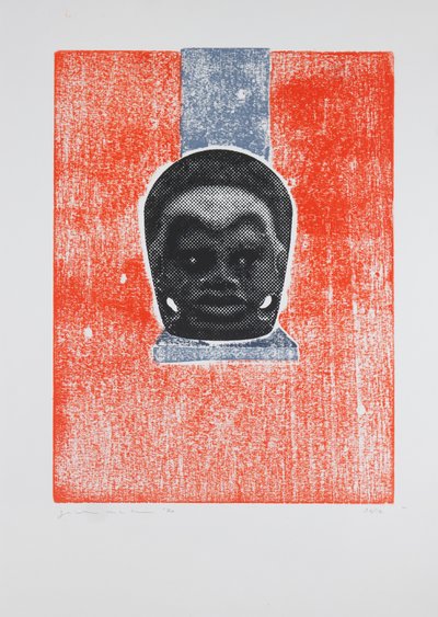 Invisible Room No.5, 2019 by Guilherme Pontes
