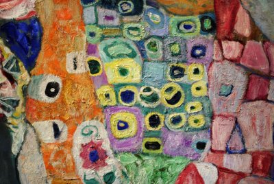 Gustav Klimt (Vienna, 1862–Vienna, 1918) by Gustav Klimt