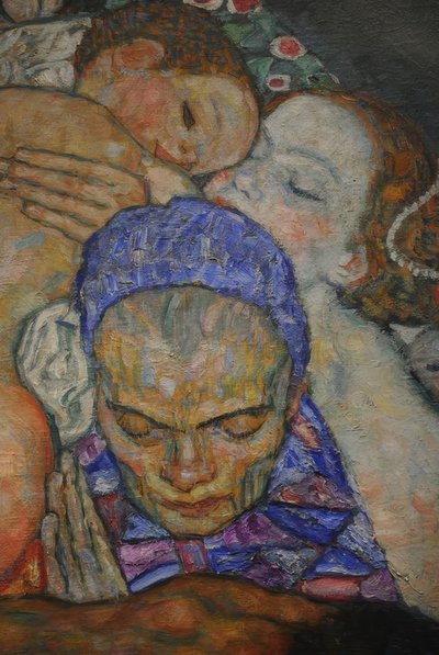 Gustav Klimt (Vienna, 1862–Vienna, 1918) by Gustav Klimt