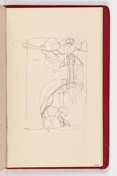 Page 125 by Gustav Klimt