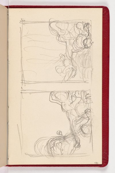 Page 133 by Gustav Klimt