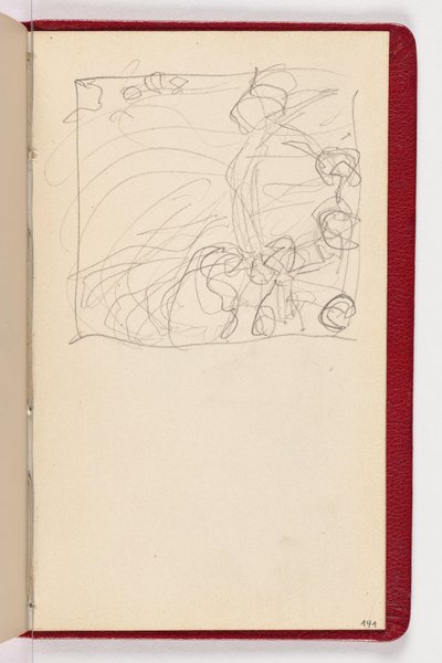 Page 141 by Gustav Klimt