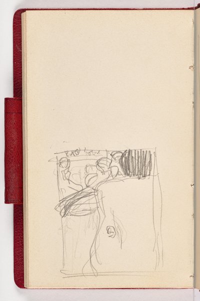 Page 142 by Gustav Klimt