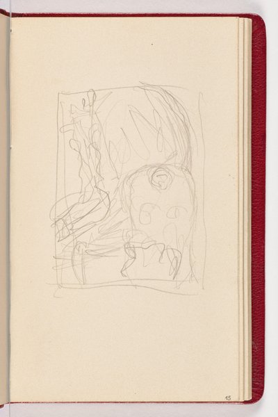 Page 15 by Gustav Klimt