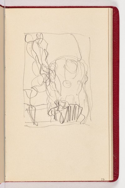 Page 27 by Gustav Klimt