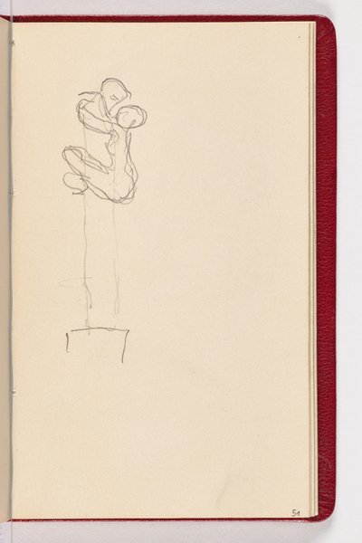 Page 51 by Gustav Klimt