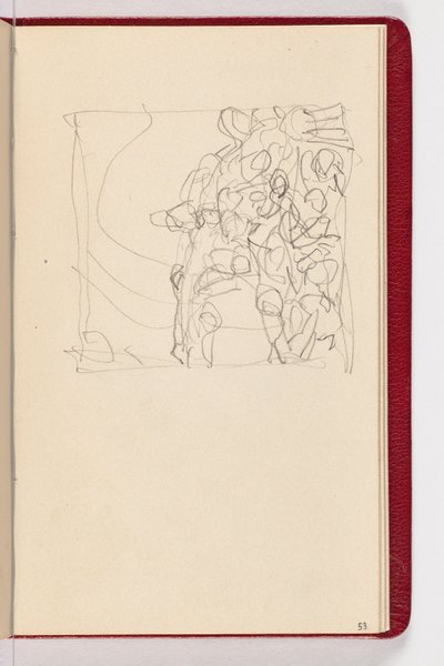 Page 53 by Gustav Klimt
