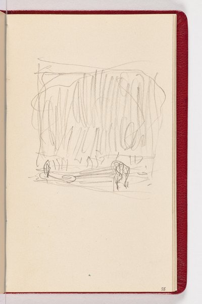 Page 55 by Gustav Klimt
