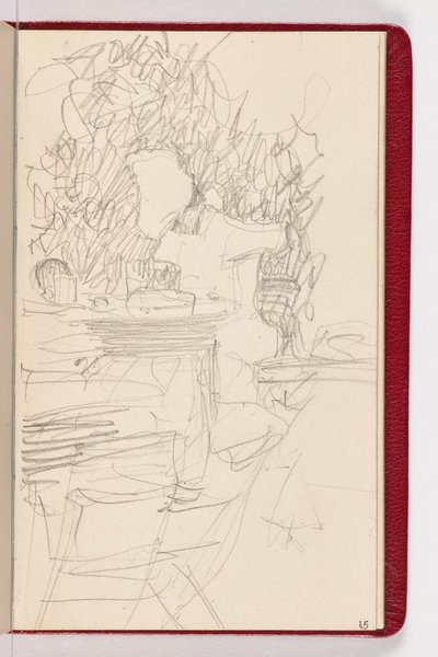 Page 65 by Gustav Klimt
