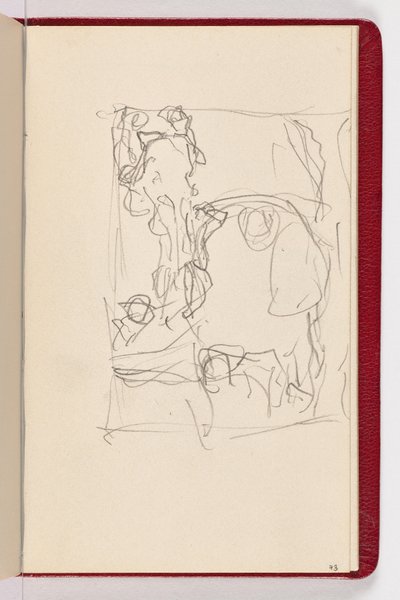 Page 73 by Gustav Klimt