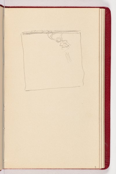 Page 7 by Gustav Klimt