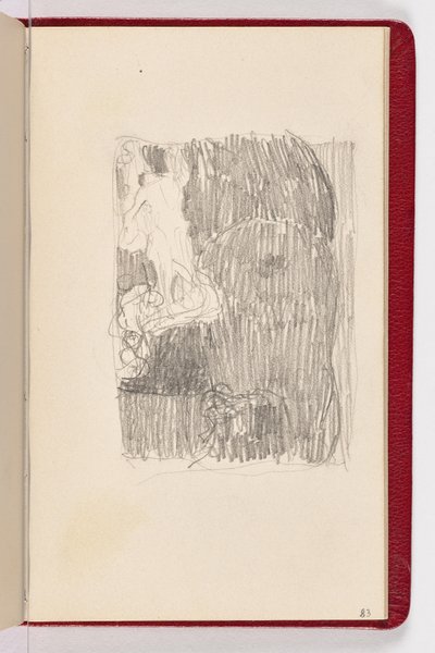 Page 83 by Gustav Klimt