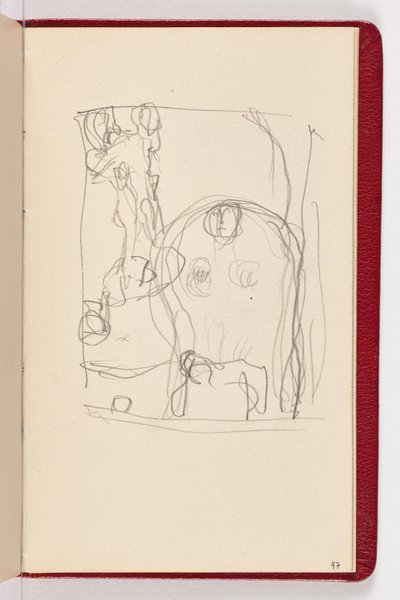 Page 97 by Gustav Klimt