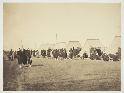 Untitled by Gustave Le Gray