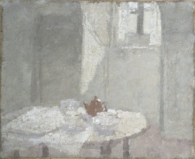 Interior by Gwen John