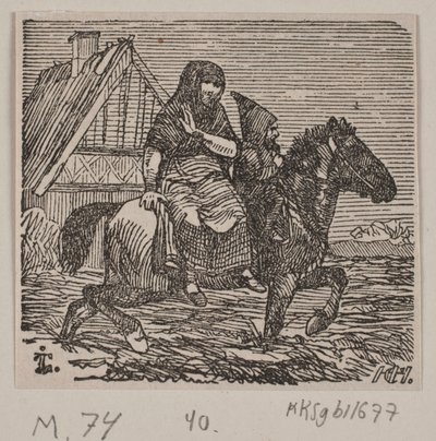 Illustration to 