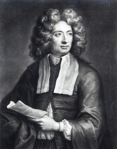 Arcangelo Corelli by H. Howard