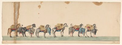 Drawing by H. Rolland