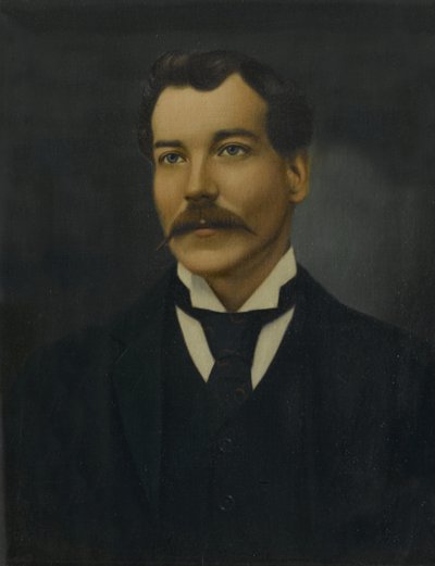Frederick Lines, Coventry Watchmaker by H. S. Fredericks