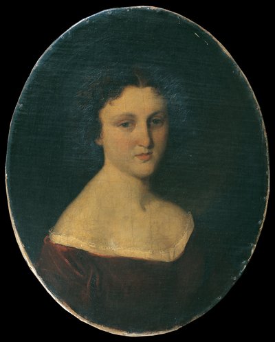 Mrs. Rott by Hans Canon