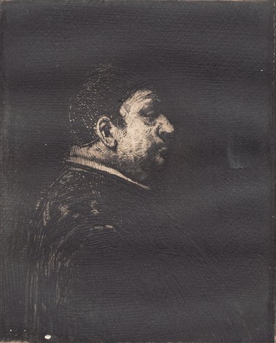 The Model Reimers by Hans Nikolaj Hansen