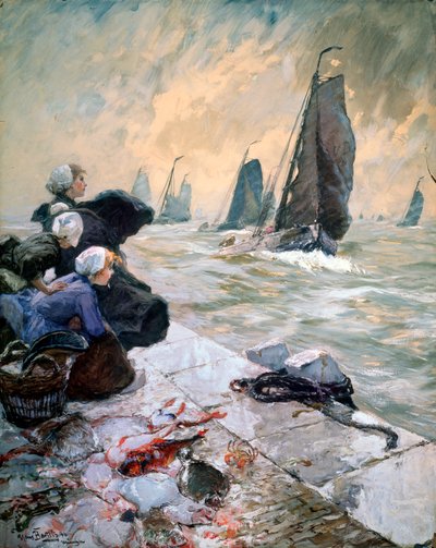 The Fisherman