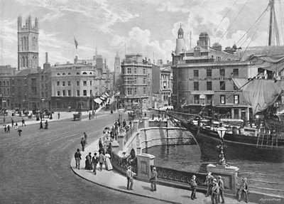 Bristol by Harvey Barton