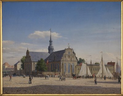 View by Holmen