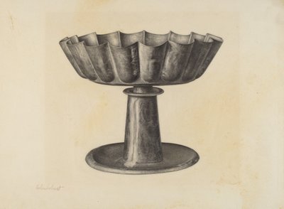 Compote by Helen Hobart