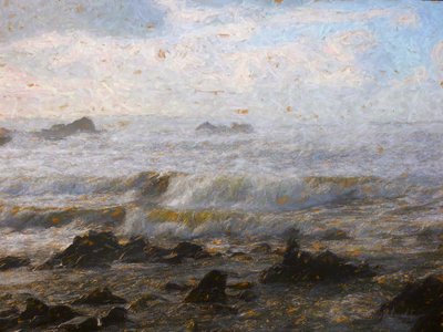 Breakers by Helen White