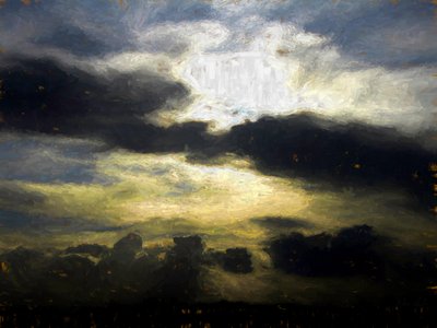Breakthrough by Helen White
