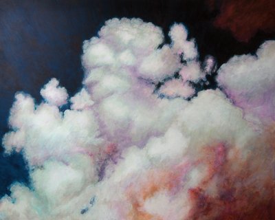 Cumulus by Helen White