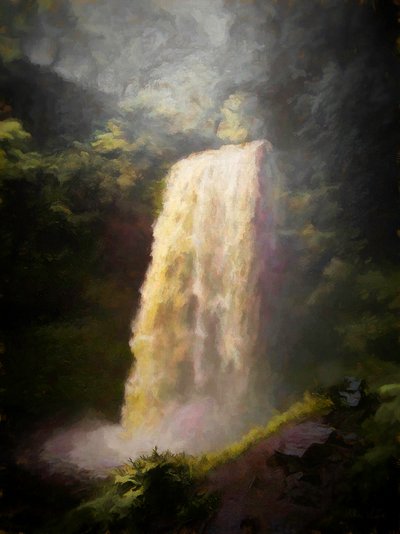 Even in Dark Places by Helen White