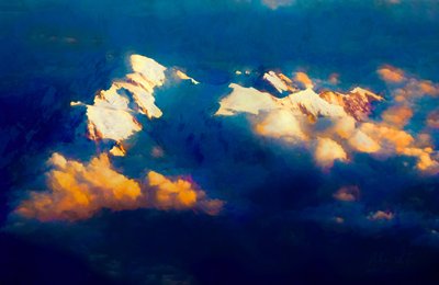 Top of the World by Helen White