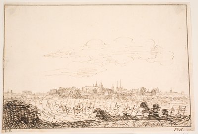 Saint-Seurin, Bordeaux by Hem