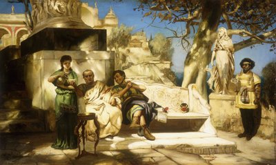 The Patrician