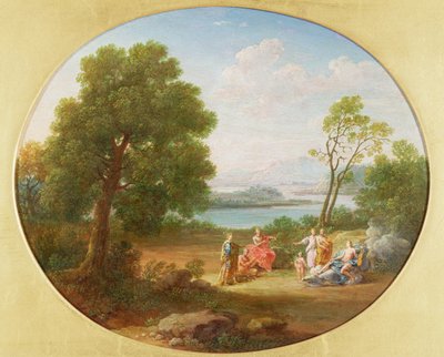 Unknown Image by Hendrik van Lint