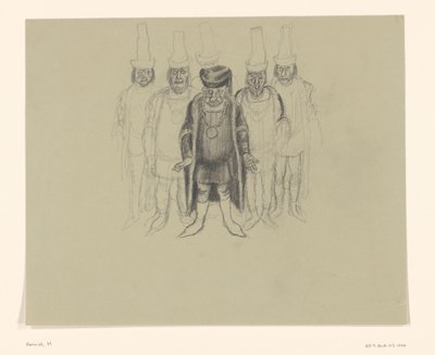 Led Group by Henk Henriët